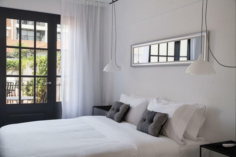Hotel Alto San Isidro