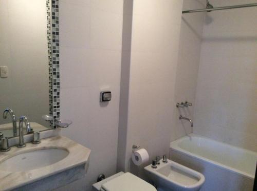 Apartamento Estudio Boutique Barrio Norte