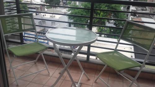 Apartamento Estudio Boutique Barrio Norte