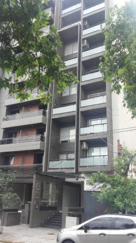 Apartamento Estudio Boutique Barrio Norte