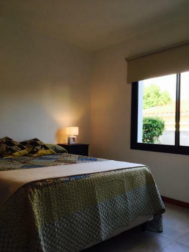 Apartamento La Carolina