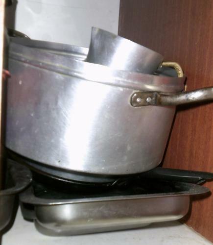 Apartamento Las 4 Estrellas Rojas