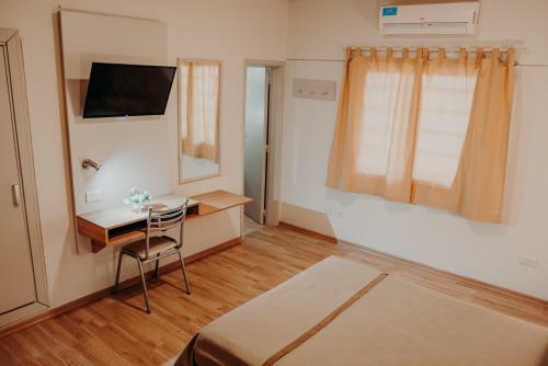 Motel Aca Santa Rosa