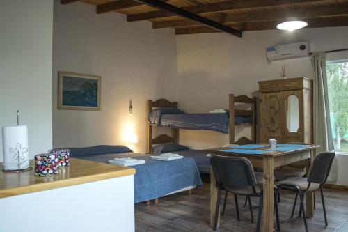 Bed & Breakfast Las Lechuzas