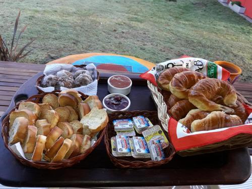 Bed & Breakfast Las Lechuzas