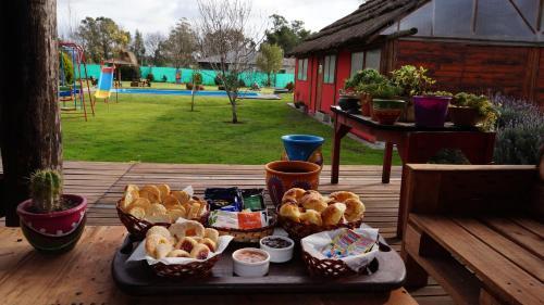 Bed & Breakfast Las Lechuzas