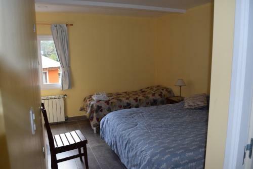 Apartamento Caba�a Sue�os Del Fin Del Mundo