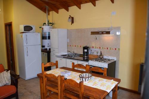 Apartamento Caba�a Sue�os Del Fin Del Mundo