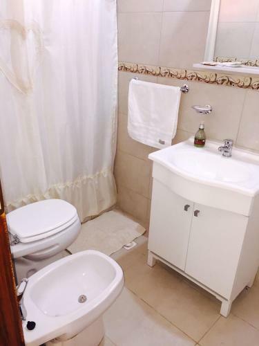 Apartamento Caba�a Sue�os Del Fin Del Mundo