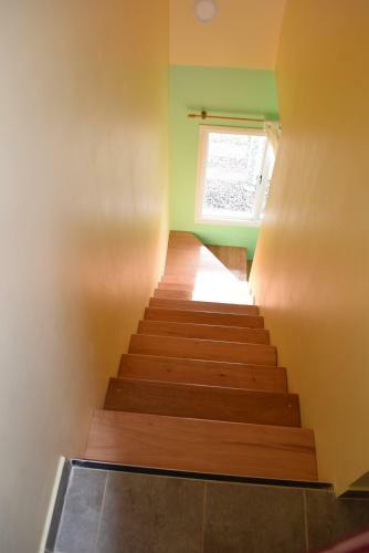 Apartamento Caba�a Sue�os Del Fin Del Mundo