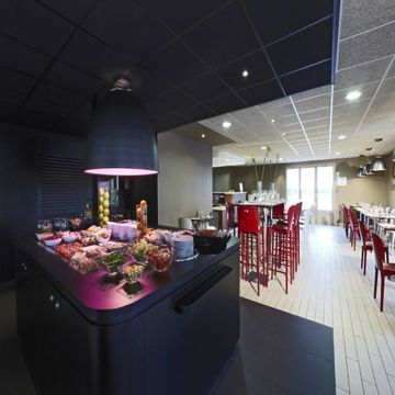 Hotel Campanile Issoudun