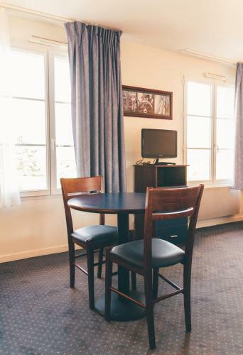Hotel Appart`city La Roche Posay