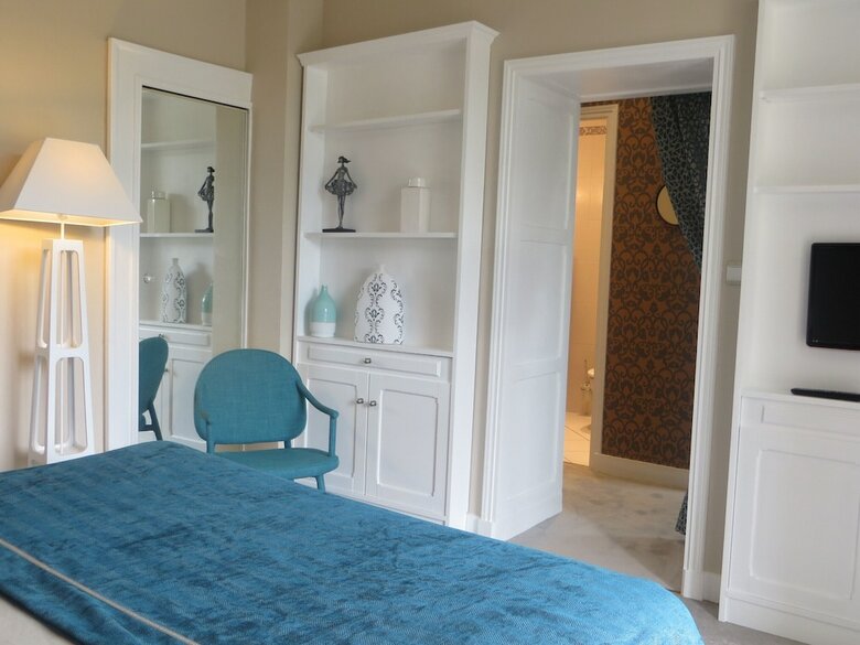 Hotel Ricordeau