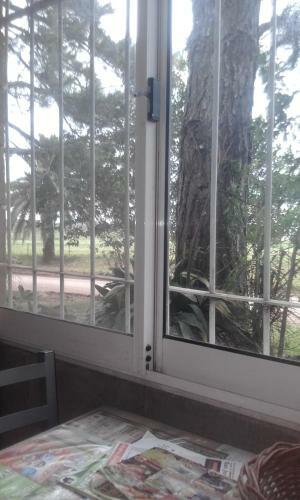 La Casa De Los Pinos