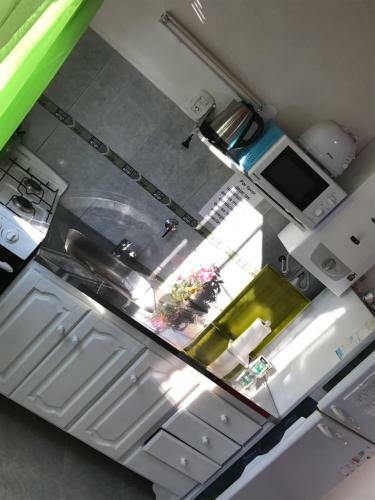 Apartamento Dulce Atardecer