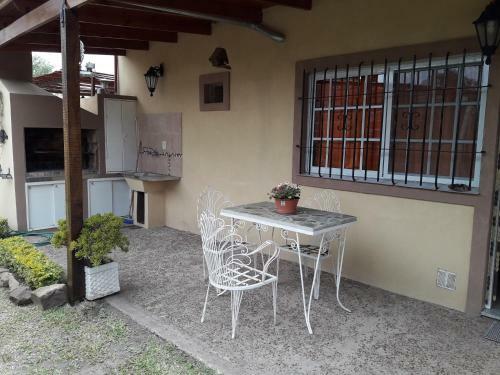 Apartamento Alojamiento Do�a Zule