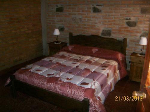 Apartamento Caba�as Buen Dia