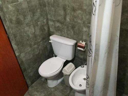Apartamento Caba�as Buen Dia