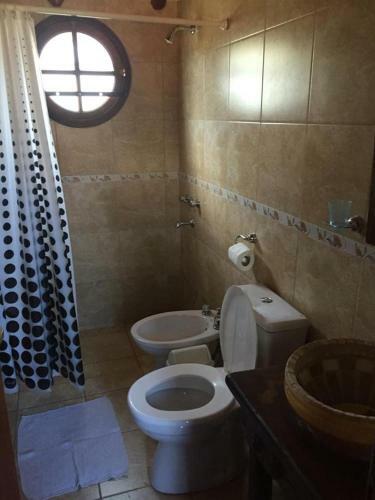Apartamento Caba�as Buen Dia