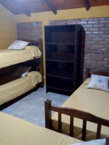 Apartamento Caba�as Buen Dia