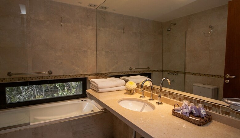 Hotel Alto Traful By Don