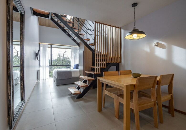 Hotel Alto Traful By Don