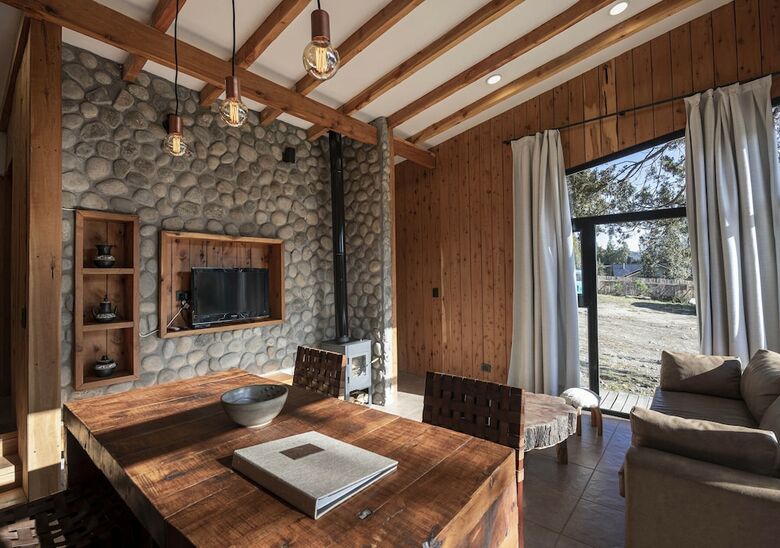 Hotel Alto Traful By Don