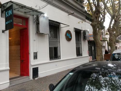 Kin Hotel