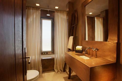 Rosell Boher Lodge