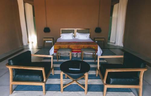 Rosell Boher Lodge