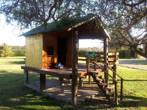 La So�ada Casa De Campo