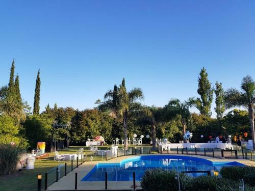 La So�ada Casa De Campo