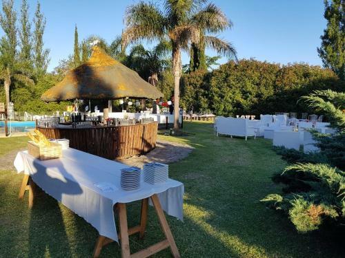 La So�ada Casa De Campo