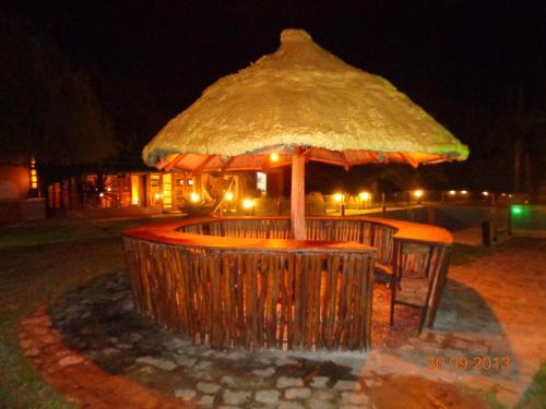 La So�ada Casa De Campo