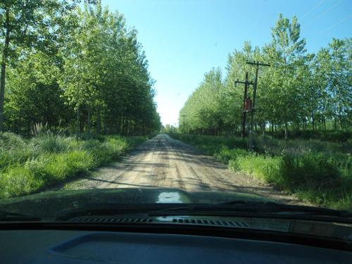 Finca El Encuentro