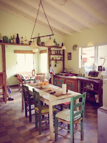 Finca El Encuentro