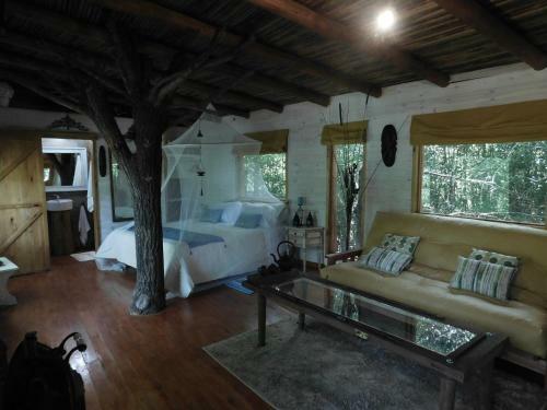 Apartamento La Casa Del Arbol