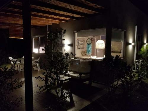 Posada Aratiri Caba�as, Un Lugar En El Bosque..