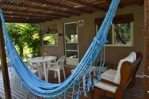 Posada Aratiri Caba�as, Un Lugar En El Bosque..