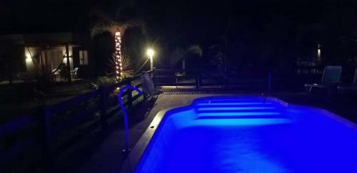 Posada Aratiri Caba�as, Un Lugar En El Bosque..