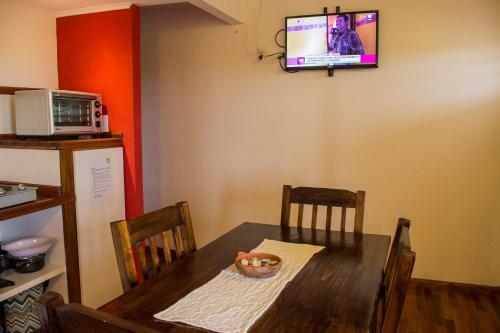 Apartamento Terrazas Del Golf