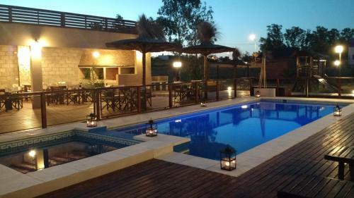 Apartamento Terrazas Del Golf