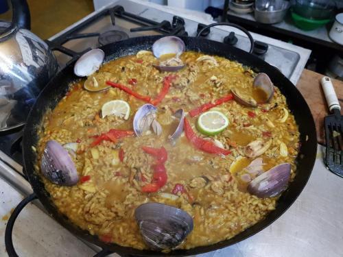Chacra Posada Los Molles