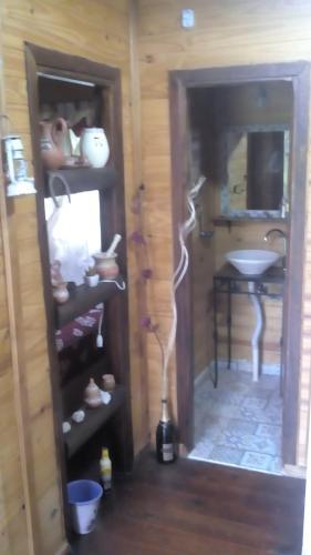 Chacra Posada Los Molles