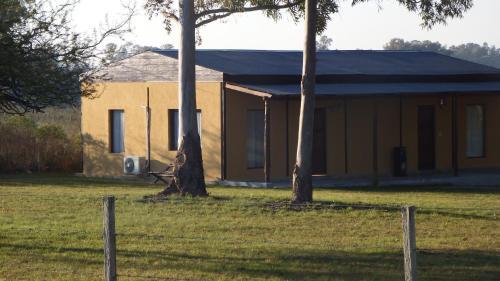 Chacra Posada Los Molles