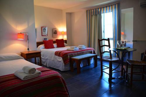 Hotel La Cautiva De Ramirez
