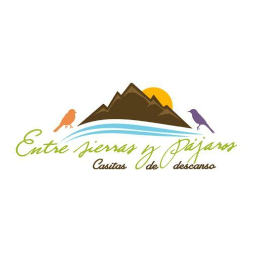 Entre Sierras Y Pajaros