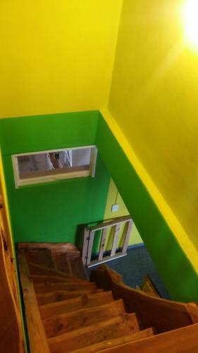 Luna Country Hostel