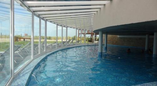 Apartamento Linda Bay Beach & Resort