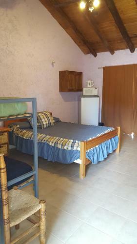 Lodge �gata Caba�as